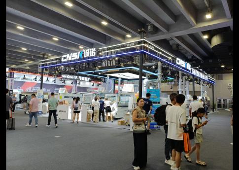 展臺設計方案及展位裝修